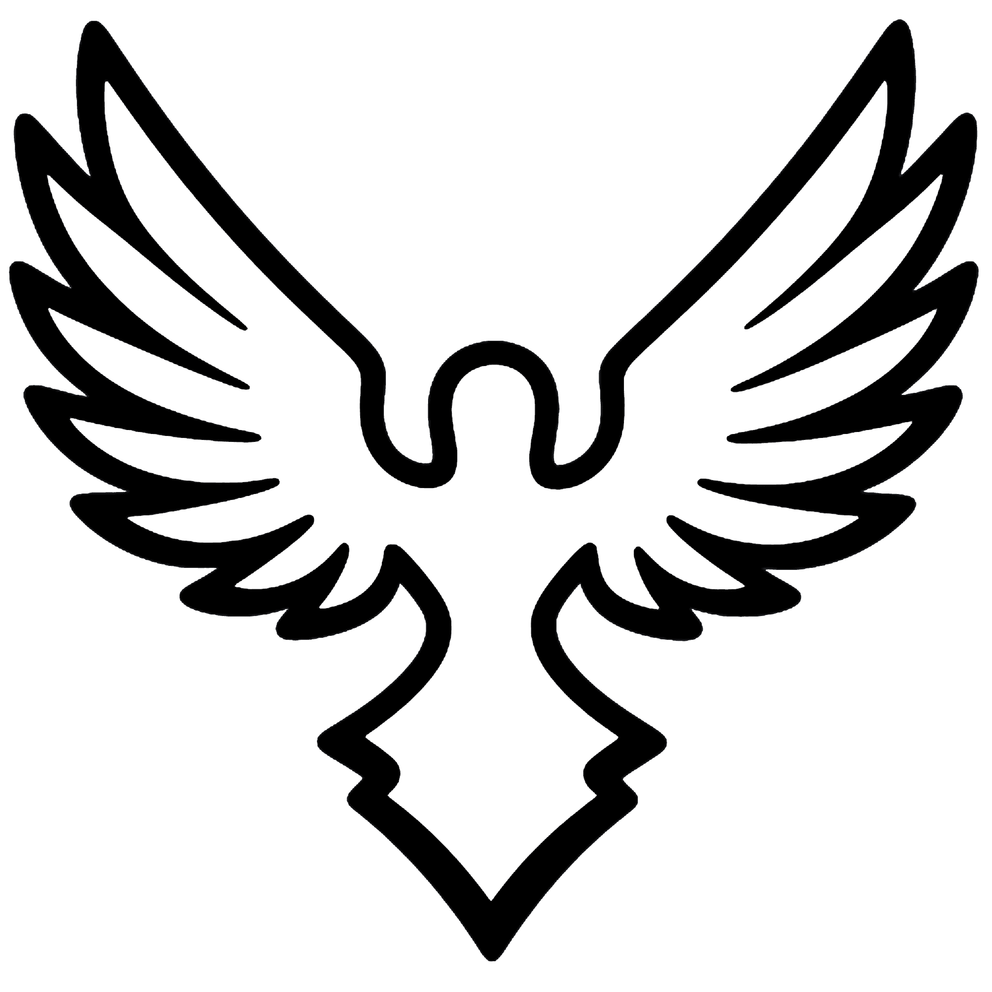 Project P.H.O.E.N.I.X. (Preview) Icon